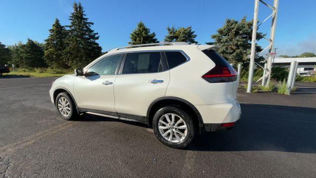 Thumbnail: 2018 Nissan Rogue - 7