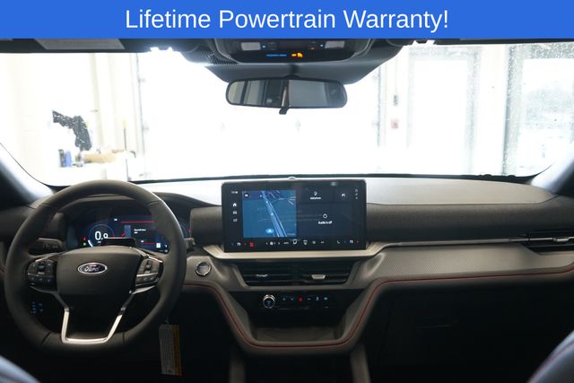 Thumbnail: 2026 Ford Explorer - 31