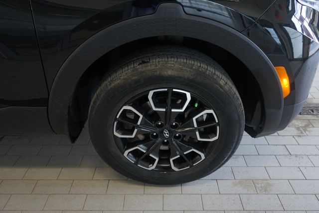 Thumbnail: 2022 Hyundai Santa Cruz - 15