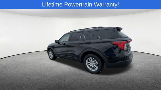 Thumbnail: 2026 Ford Explorer - 6