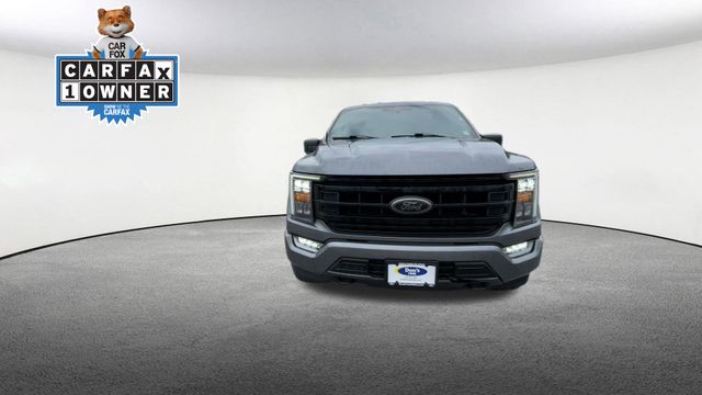Thumbnail: 2023 Ford F-150 - 3