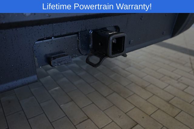 Thumbnail: 2025 Ford Maverick - 12