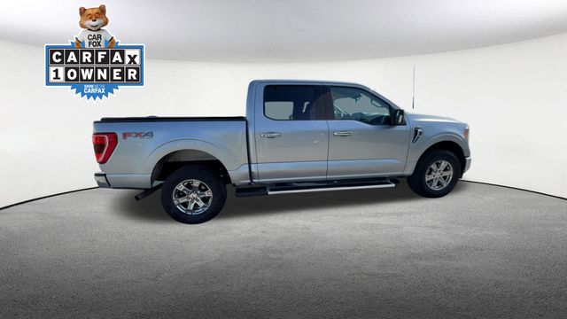 Thumbnail: 2023 Ford F-150 - 10
