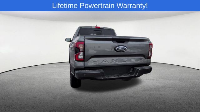 Thumbnail: 2025 Ford Ranger - 7