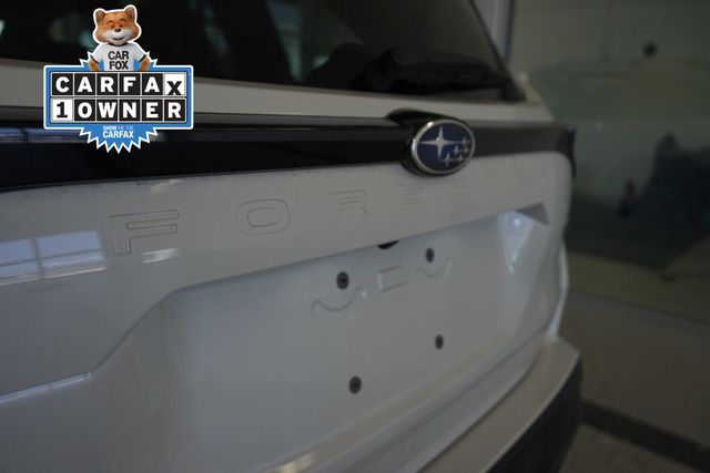 Thumbnail: 2025 Subaru Forester - 13
