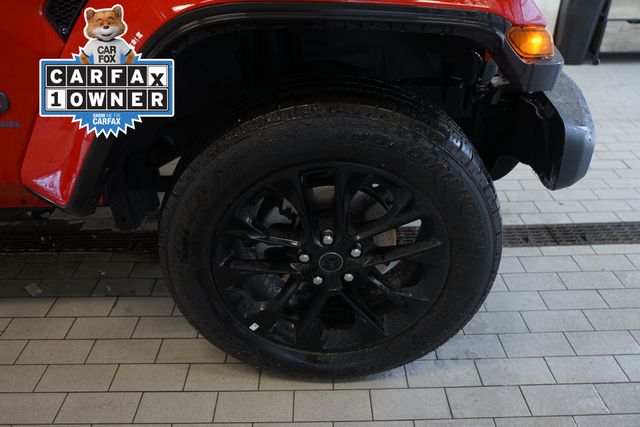 Thumbnail: 2025 Jeep Wrangler - 16
