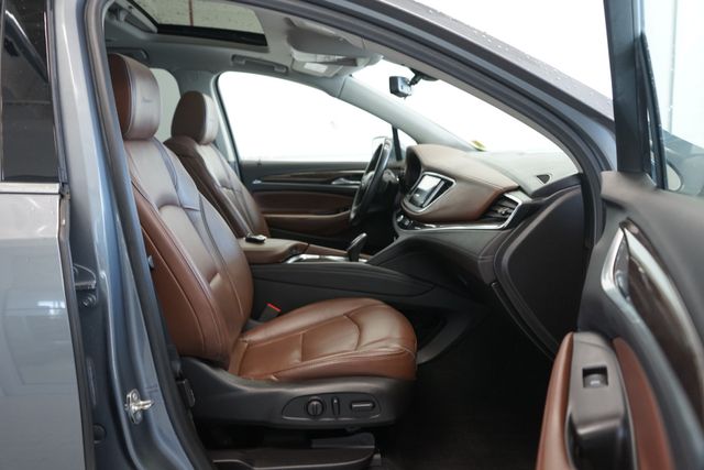 Thumbnail: 2018 Buick Enclave - 34