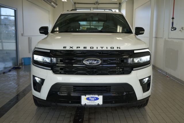 Thumbnail: 2024 Ford Expedition - 17