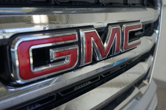 Thumbnail: 2019 GMC Sierra 1500 - 20