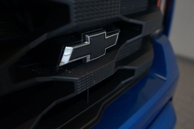 Thumbnail: 2022 Chevrolet Silverado 1500 - 18