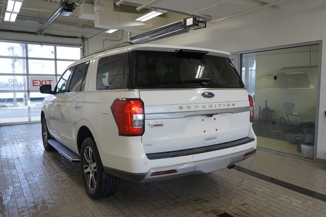 Thumbnail: 2023 Ford Expedition - 11
