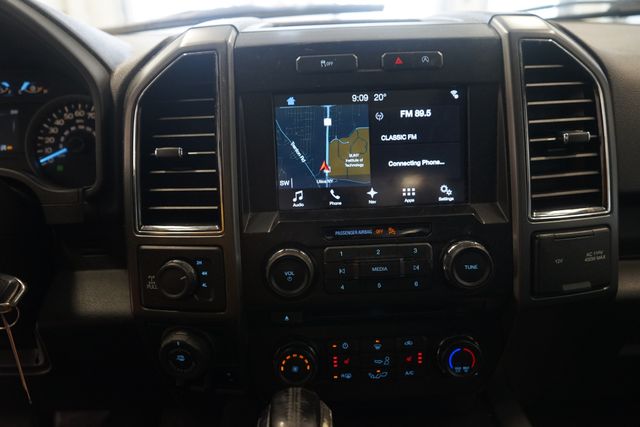 Thumbnail: 2018 Ford F-150 - 23