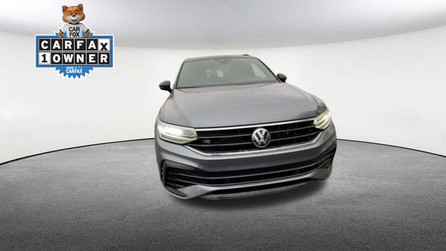 Thumbnail: 2023 Volkswagen Tiguan - 3