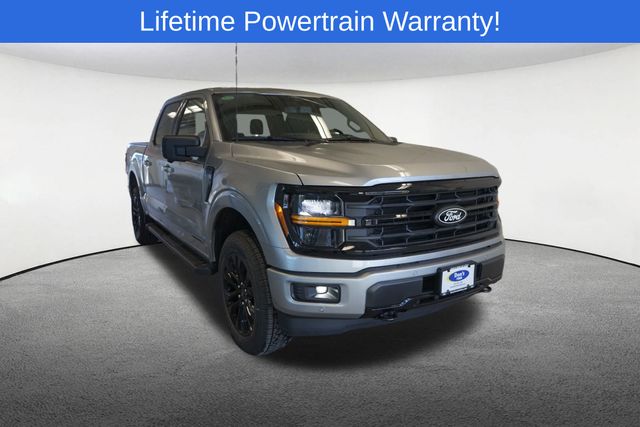 Thumbnail: 2025 Ford F-150 - 17