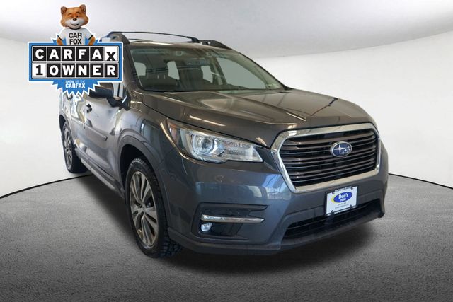 Thumbnail: 2019 Subaru Ascent - 16