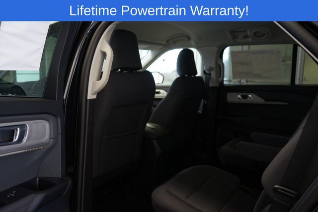 Thumbnail: 2026 Ford Explorer - 30