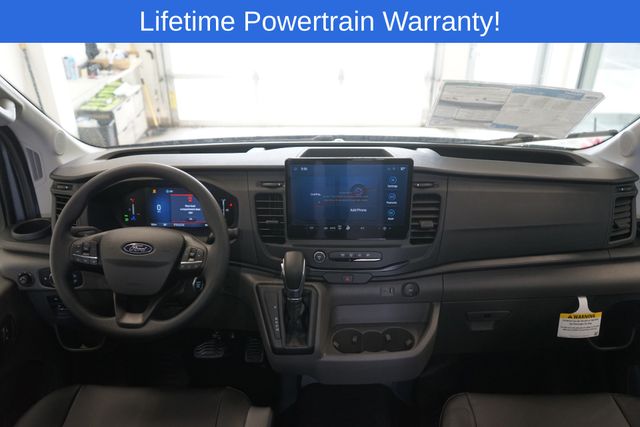 Thumbnail: 2026 Ford Transit Series - 28