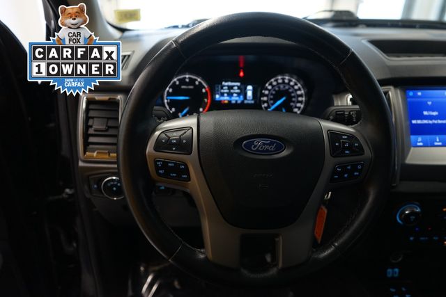 Thumbnail: 2023 Ford Ranger - 22