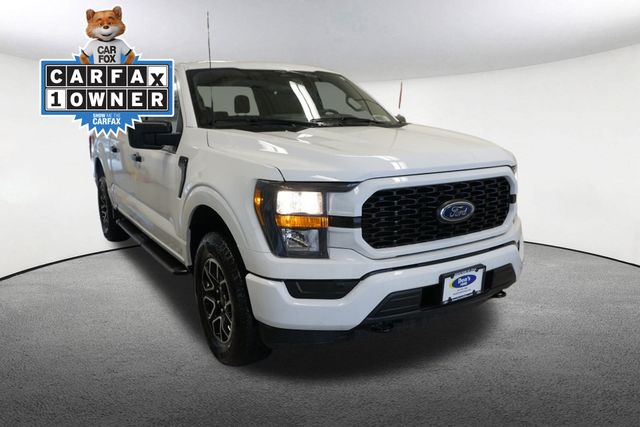 Thumbnail: 2023 Ford F-150 - 17
