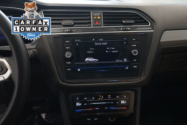 Thumbnail: 2022 Volkswagen Tiguan - 23