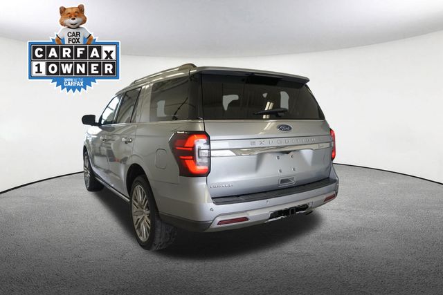 Thumbnail: 2024 Ford Expedition - 11