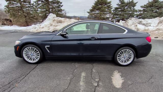 Thumbnail: 2014 BMW 4 Series - 6