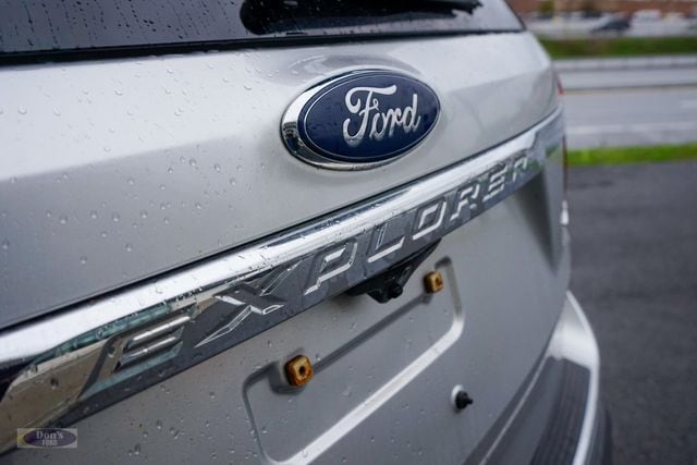 Thumbnail: 2018 Ford Explorer - 6