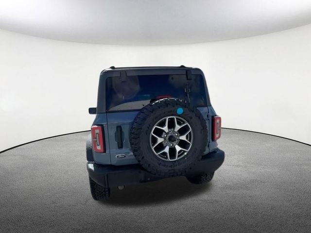 Thumbnail: 2024 Ford Bronco - 8