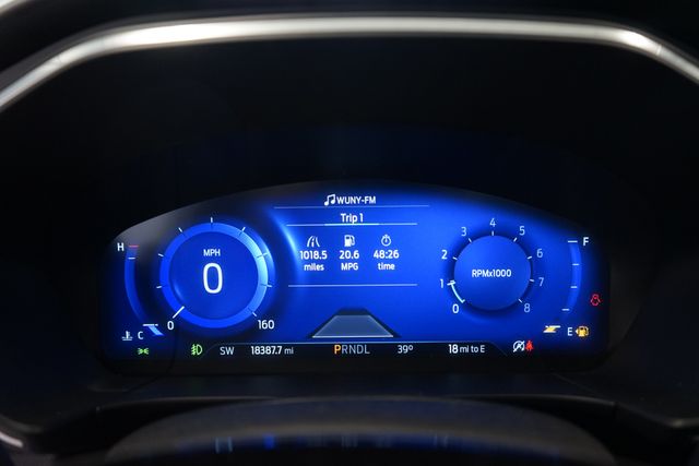 Thumbnail: 2022 Ford Escape - 24