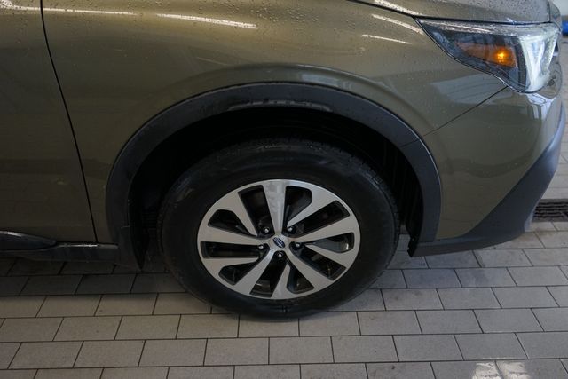 Thumbnail: 2020 Subaru Outback - 15