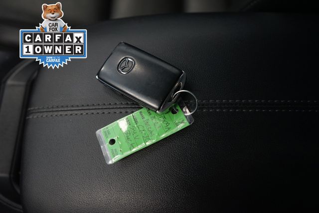 Thumbnail: 2023 Mazda CX-30 - 18