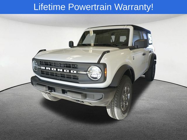 Thumbnail: 2025 Ford Bronco - 1