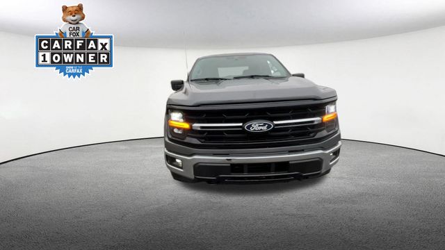 Thumbnail: 2025 Ford F-150 - 3