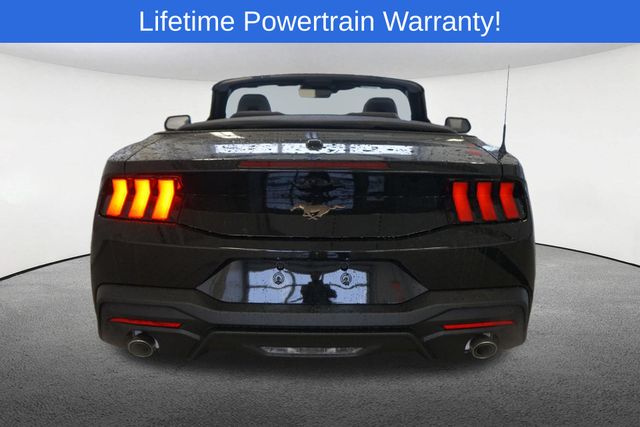 Thumbnail: 2026 Ford Mustang - 11