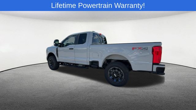 Thumbnail: 2026 Ford F-250 - 7