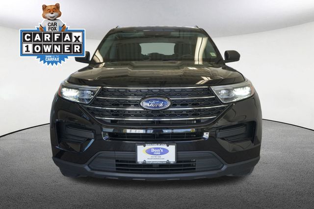 Thumbnail: 2023 Ford Explorer - 17