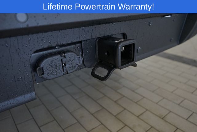 Thumbnail: 2026 Ford Maverick - 12