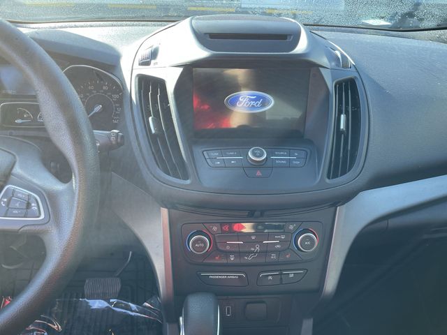 Thumbnail: 2018 Ford Escape - 15