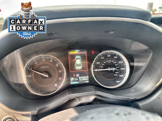 Thumbnail: 2023 Subaru Crosstrek - 19