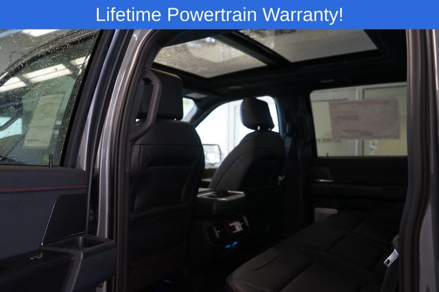 Thumbnail: 2025 Ford F-150 - 27