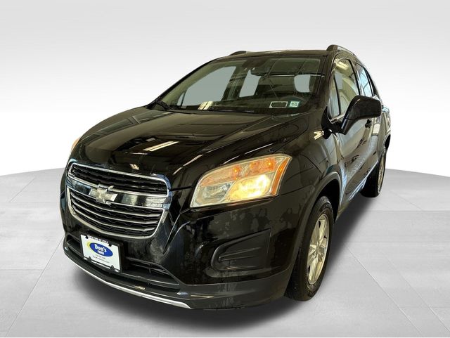 2016 Chevrolet Trax LT -
                  Utica, NY