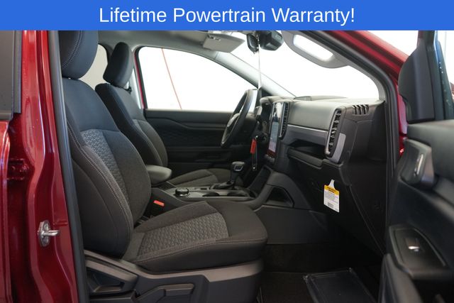 Thumbnail: 2025 Ford Ranger - 32