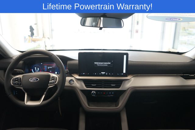 Thumbnail: 2026 Ford Explorer - 22