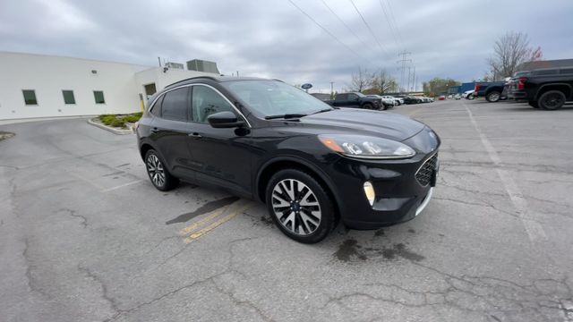 Thumbnail: 2020 Ford Escape - 2