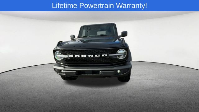 Thumbnail: 2025 Ford Bronco - 3