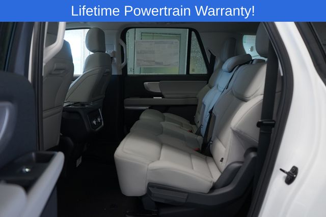 Thumbnail: 2026 Ford Expedition MAX - 30