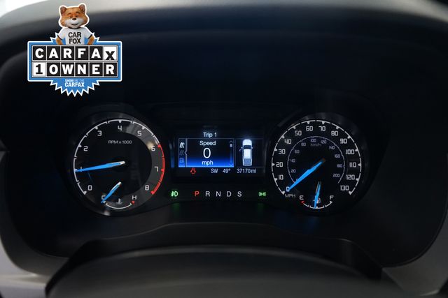 Thumbnail: 2023 Ford Ranger - 23