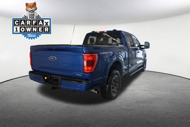 Thumbnail: 2023 Ford F-150 - 14