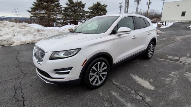 Thumbnail: 2019 Lincoln MKC - 5