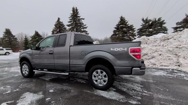 Thumbnail: 2013 Ford F-150 - 7